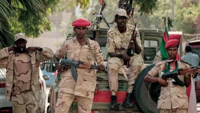«الدعم» يرتكب مجزرة جديدة في كردفان