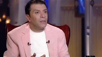   مصطفى كامل يصدر قرارات هامة تخص الشأن الموسيقي