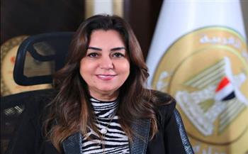   وزيرة التنمية المحلية تعرب عن اعتزازها بثقة القيادة السياسية في توليها حقيبة البيئة
