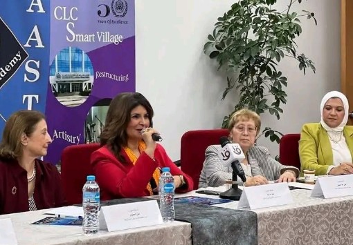 انطلاق منتدى الحوار الإعلامي العربي بالأكاديمية العربي