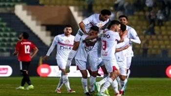   لمدة 3 مواسم.. الزمالك يتعاقد من نجم فلسطيني