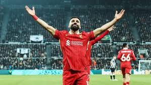   بقيادة محمد صلاح.. قائمة ليفربول للجولة الآسيوية التحضيرية في هونج كونج واليابان