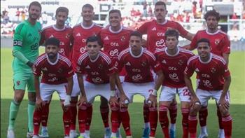   استعدادًا للموسم الجديد.. الأهلي يواجه الملعب التونسي وديًا اليوم ضمن معسكر تونس