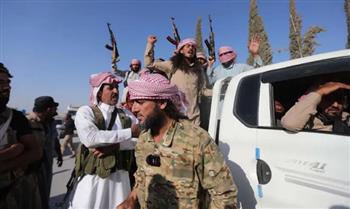  قائد الأمن الداخلي في السويداء: إطلاق سراح عائلات البدو المحتجزين بالمحافظة