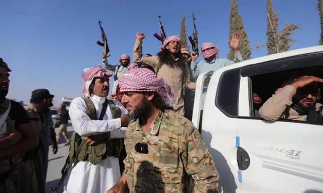 قائد الأمن الداخلي في السويداء: إطلاق سراح عائلات البدو المحتجزين بالمحافظة