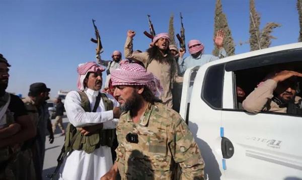 قائد الأمن الداخلي في السويداء: إطلاق سراح عائلات البدو المحتجزين بالمحافظة