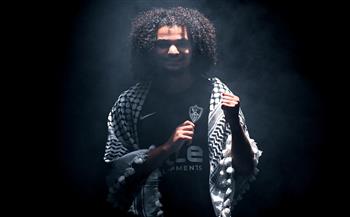   أول تعليق لـ آدم كايد : بعد انضامه للزمالك