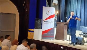  القومي للبحوث الاجتماعية ينظم ندوة "دور الإعلام في مواجهة زواج القاصرات" بالدقهلية