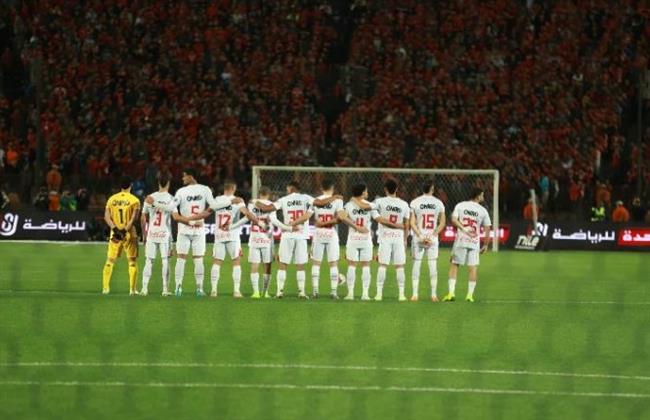 الزمالك يترقب وصول رئيس الجهاز الطبي الأجنبي لخلافة محمد أسامة