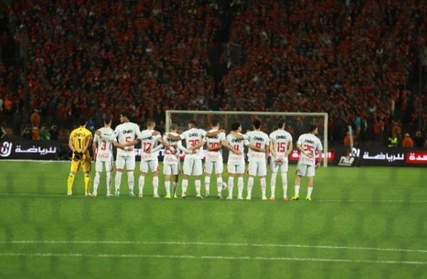 الزمالك يترقب وصول رئيس الجهاز الطبي الأجنبي لخلافة محمد أسامة