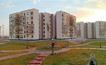   متحدث الإسكان: إقبال كبير على الطرح الثاني من مبادرة "سكن لكل المصريين 7"