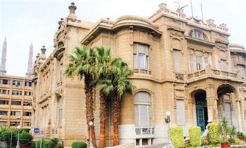   تعيينات جديدة بكلية الهندسة بجامعة عين شمس