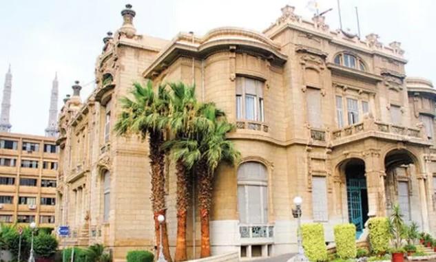 تعيينات جديدة بكلية الهندسة بجامعة عين شمس