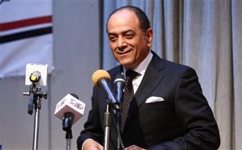   رئيس غرفة الجيزة التجارية يؤكد أن الأمن الغذائي مشروع وطني لخدمة المواطن
