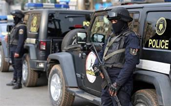   الأمن العام يضبط 135 سلاحا ناريا و310 قضايا مخدرات خلال 24 ساعة