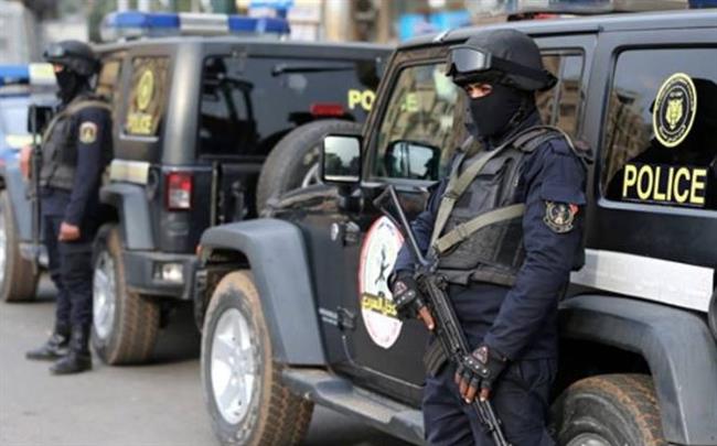 الأمن العام يضبط 135 سلاحا ناريا و310 قضايا مخدرات خلال 24 ساعة