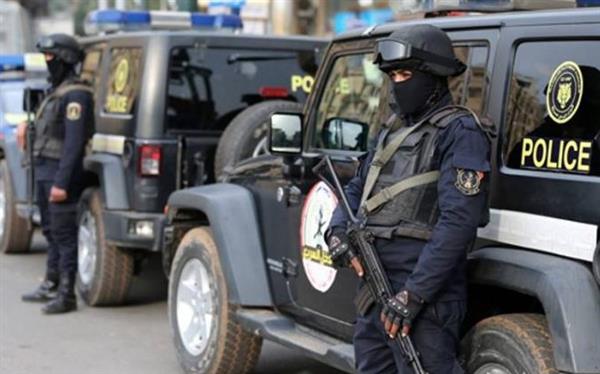 الأمن العام يضبط 135 سلاحا ناريا و310 قضايا مخدرات خلال 24 ساعة