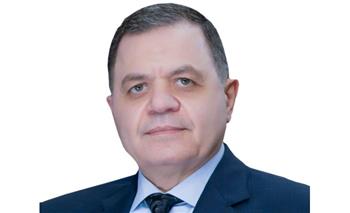   وزير الداخلية يهنئ رئيس الجمهورية ووزير الدفاع ورئيس الأركان بمناسبة الاحتفال بذكرى ثورة يوليو