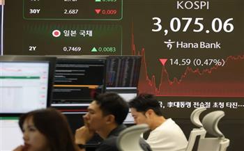   تباين أداء الأسهم الأوروبية وسط توتر تجاري وأرباح متفاوتة للشركات