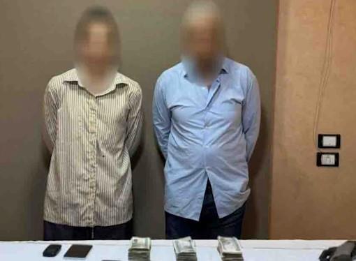 كشف ملابسات فيديو متداول يتضمن ترويج شخص المواد المخدرة بالبحيرة