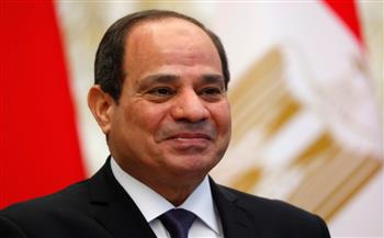   الرئيس السيسي يهنئ ملك بلجيكا بمناسبة الاحتفال بذكرى العيد القومي