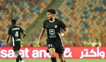 البنك الأهلي يودع أحمد ربيع ويعلن انتقاله لـ الزمالك