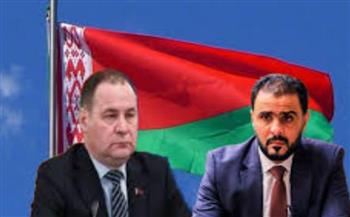   "بريكس": بيلاروس ولاوس تتفقان على الإعفاء المتبادل من تأشيرات الدخول