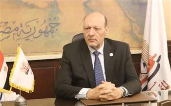   حزب "المصريين": ثورة يوليو نقطة تحول تاريخية في مسيرة مصر والمنطقة