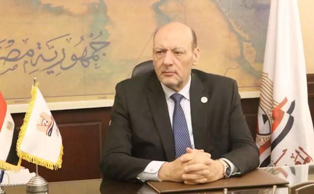حزب "المصريين": ثورة يوليو نقطة تحول تاريخية في مسيرة مصر والمنطقة