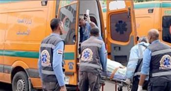   النيابة تأمر بتشريح جثمان سيدة لقيت مصرعها فى حريق داخل شقتها بالشرقية
