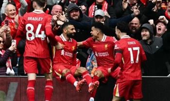   ليفربول الأكثر إنفاقًا بالدوري الإنجليزي خلال في الميركاتو الصيفي