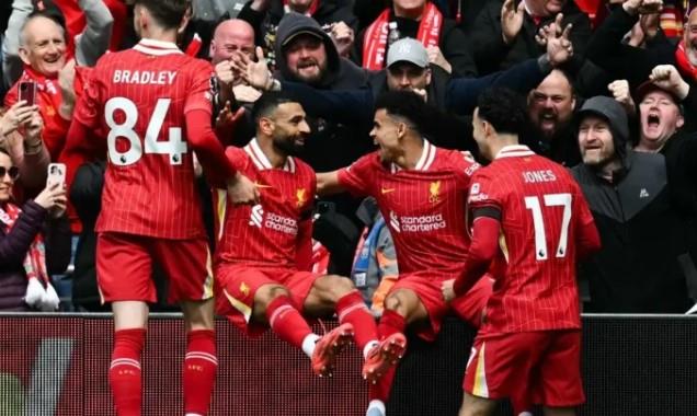 ليفربول الأكثر إنفاقًا بالدوري الإنجليزي خلال في الميركاتو الصيفي