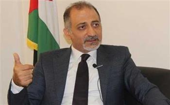   "العكلوك": فلسطين تطلب عقد دورة غير عادية لمجلس الجامعة العربية.. غدا