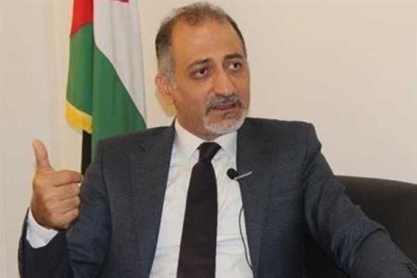 "العكلوك": فلسطين تطلب عقد دورة غير عادية لمجلس الجامعة العربية.. غدا