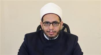   وزير الأوقاف يُكلف محمود أبو العزايم مساعدًا لشئون التدريب والمراكز الثقافية