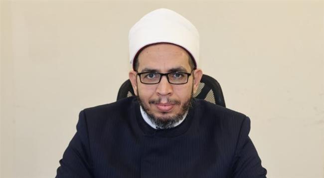 وزير الأوقاف يُكلف محمود أبو العزايم مساعدًا لشئون التدريب والمراكز الثقافية