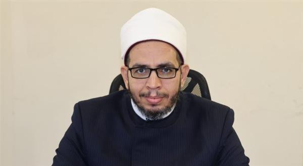 وزير الأوقاف يُكلف محمود أبو العزايم مساعدًا لشئون التدريب والمراكز الثقافية