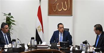   رئيس الوزراء يستعرض موقف توافر الأسمدة الزراعية ومنظومة حوكمة تداولها
