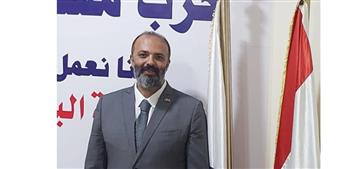   قيادي بـ "مستقبل وطن": قناة السويس تعود بقوة لريادتها العالمية بدعم القيادة السياسية 
