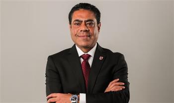   الأهلي ينعي شقيق طارق قنديل عضو مجلس الإدارة