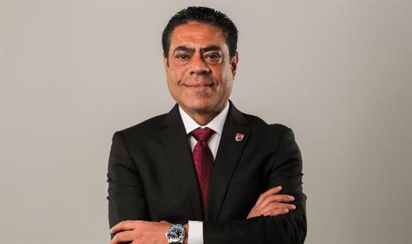 الأهلي ينعي شقيق طارق قنديل عضو مجلس الإدارة