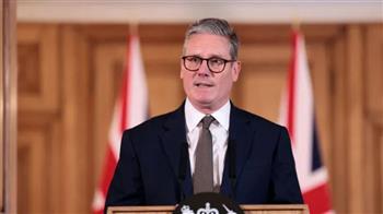   رئيس الوزراء البريطاني: الوضع في غزة لا يطاق ونحتاج لوقف فوري لإطلاق النار