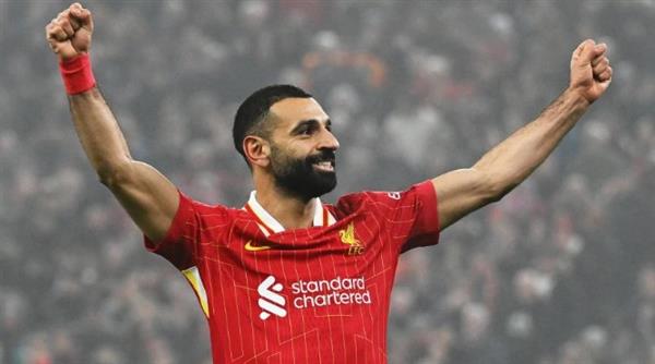 ارتفاع قيمة محمد صلاح في "فانتازي" الدوري الإنجليزي 2026