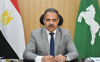   محافظ الشرقية يُقرر النزول بالحد الأدنى للقبول بعدد من مدارس الثانوي العام
