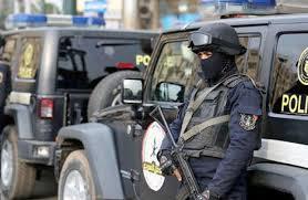 فيديو يكشف بلطجة في المنوفية.. والأمن يضبط المتهم والسلاح