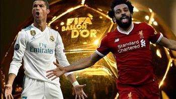   الأغلى على الإطلاق.. محمد صلاح يتفوق على رونالدو في «فانتازي» 