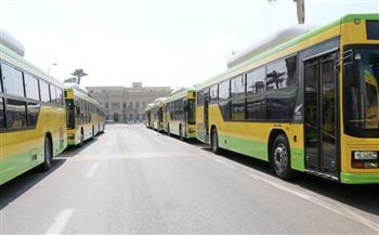  قبل انتخابات مجلس الشيوخ.. رفع درجة الاستعداد بالمستشفيات والنقل العام بالقاهرة