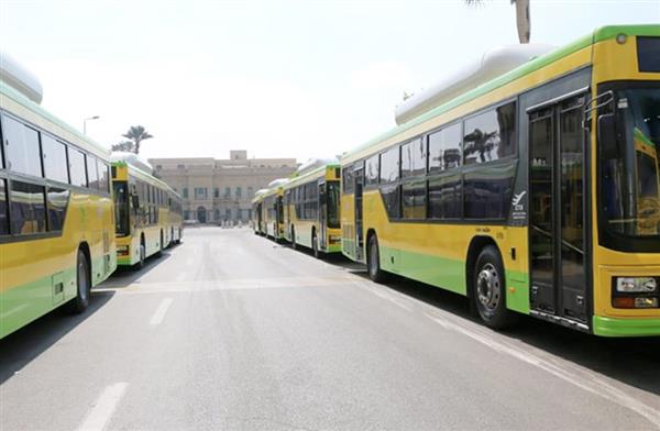 قبل انتخابات مجلس الشيوخ.. رفع درجة الاستعداد بالمستشفيات والنقل العام بالقاهرة