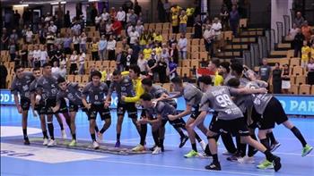   مواعيد مباريات منتخب ناشئي اليد في بطولة العالم 