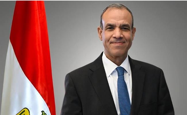 توقيع مذكرة تفاهم بين شركة نيجيرية وجهاز مستقبل مصر